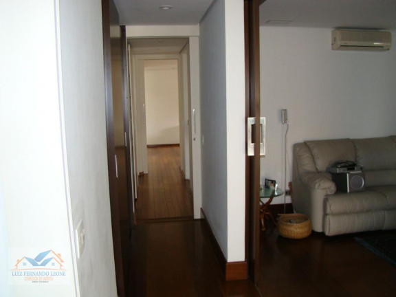 Imagem Apartamento à Venda, 224 m² em Vila Andrade - São Paulo