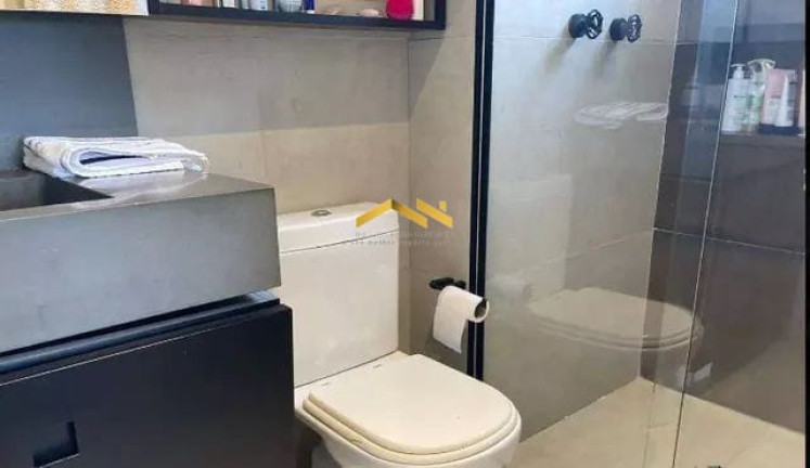 Imagem Apartamento com 2 Quartos à Venda, 68 m² em Mirandopolis - São Paulo