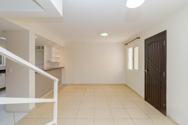 Imagem Casa de Condomínio com 3 Quartos à Venda, 108 m² em Cidade Industrial - Curitiba