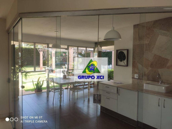 Imagem Casa com 6 Quartos à Venda, 310 m² em Parque Taquaral - Campinas Imagem Casa com 6 Quartos à Venda, 310 m² em Parque Taquaral - Campinas