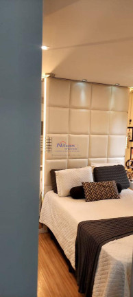 Imagem Apartamento com 3 Quartos à Venda, 56 m² em Cocaia - Guarulhos Imagem Apartamento com 3 Quartos à Venda, 56 m² em Cocaia - Guarulhos