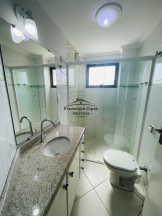 Apartamento com 3 Quartos à Venda, 120 m² em Pedregulho - Guaratinguetá