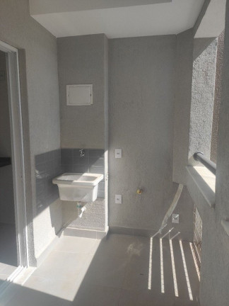 Imagem Apartamento com 2 Quartos à Venda, 55 m² em Vila Industrial - São José Dos Campos