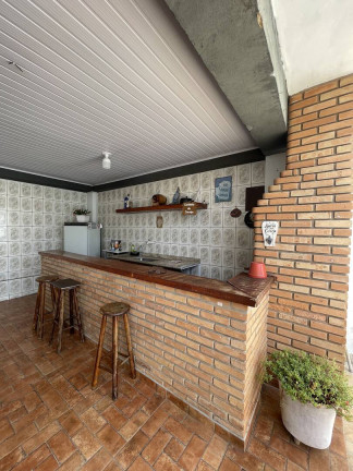 Imagem Casa com 4 Quartos à Venda,  em Jardim Santa Esmeralda - Hortolândia