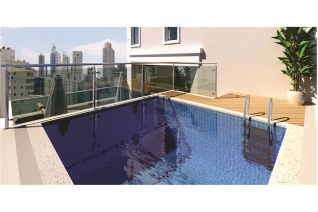 Imagem Apartamento à Venda, 53 m² em Centro - Balneário Camboriú Imagem Apartamento à Venda, 53 m² em Centro - Balneário Camboriú