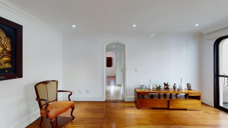 Imagem Apartamento com 3 Quartos à Venda, em Vila Uberabinha - São Paulo Imagem Apartamento com 3 Quartos à Venda, em Vila Uberabinha - São Paulo