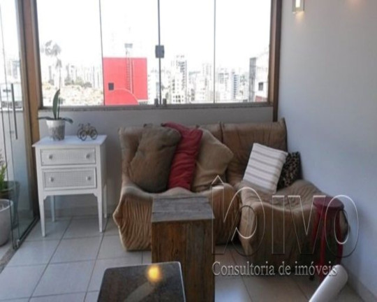 Imagem Apartamento com 2 Quartos à Venda, 100 m² em Vila Clementino - São Paulo Imagem Apartamento com 2 Quartos à Venda, 100 m² em Vila Clementino - São Paulo