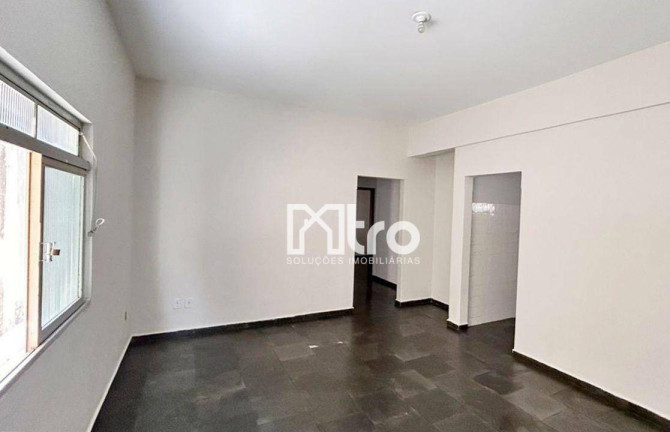Imagem Apartamento com 3 Quartos à Venda, 80 m² em Santos Dumont - Itajubá