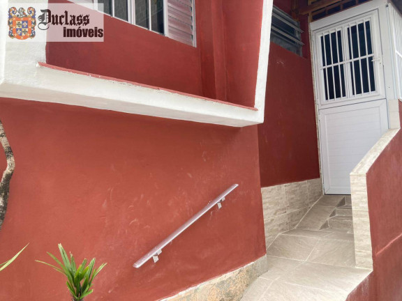 Imagem Apartamento com 2 Quartos à Venda, 80 m² em Centro - São Vicente Imagem Apartamento com 2 Quartos à Venda, 80 m² em Centro - São Vicente