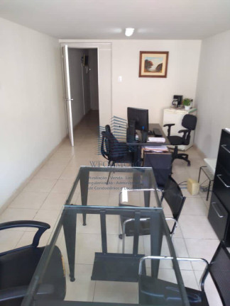 Imagem Sala Comercial à Venda, 35 m² em Centro - Rio De Janeiro