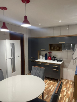 Imagem Casa com 3 Quartos à Venda, 183 m² em Conjunto Residencial Vila Verde - Rio Claro Imagem Casa com 3 Quartos à Venda, 183 m² em Conjunto Residencial Vila Verde - Rio Claro