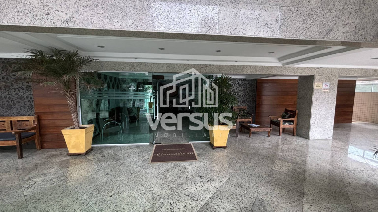 Imagem Apartamento com 4 Quartos à Venda, 492 m² em Guilhermina - Praia Grande