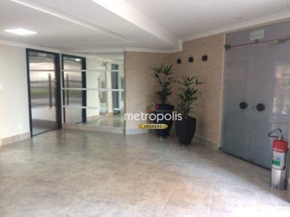 Imagem Apartamento com 3 Quartos à Venda, 69 m² em Centro - Diadema