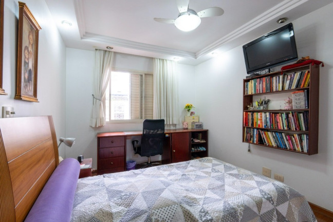 Imagem Apartamento com 4 Quartos à Venda, 380 m² em Perdizes - São Paulo