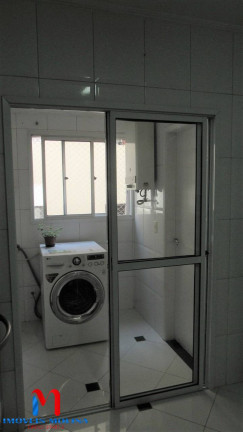 Imagem Apartamento com 3 Quartos à Venda, 115 m² em Campestre - Santo André Imagem Apartamento com 3 Quartos à Venda, 115 m² em Campestre - Santo André