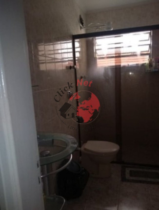 Imagem Sobrado com 2 Quartos à Venda, 94 m² em Demarchi - São Bernardo Do Campo Imagem Sobrado com 2 Quartos à Venda, 94 m² em Demarchi - São Bernardo Do Campo