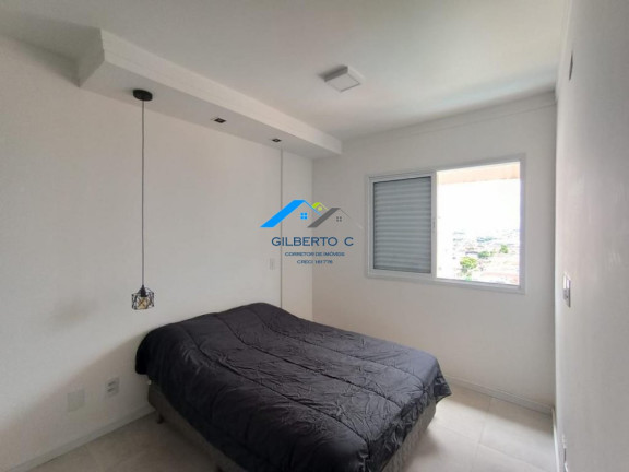Imagem Apartamento com 2 Quartos à Venda, 69 m² em Centro - Bauru