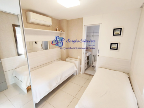 Imagem Apartamento com 3 Quartos à Venda, 90 m² em Porto Das Dunas - Aquiraz Imagem Apartamento com 3 Quartos à Venda, 90 m² em Porto Das Dunas - Aquiraz