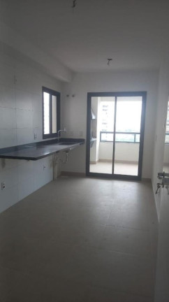 Imagem Apartamento com 3 Quartos à Venda, 135 m² em Vila Assunção - Santo André