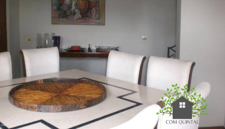Imagem Casa com 3 Quartos à Venda, 270 m² em São Paulo Ii - Cotia