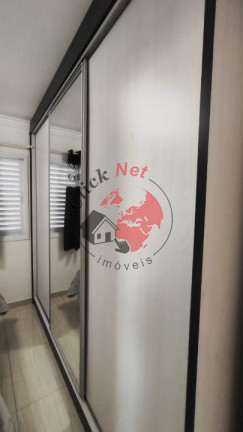 Imagem Apartamento com 3 Quartos à Venda, 84 m² em Centro - São Bernardo Do Campo