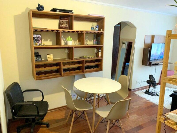 Imagem Apartamento com 2 Quartos à Venda, 50 m² em Brás - São Paulo Imagem Apartamento com 2 Quartos à Venda, 50 m² em Brás - São Paulo