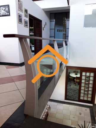 Imagem Casa com 4 Quartos à Venda, 468 m² em Jardim Tapera - São Paulo Imagem Casa com 4 Quartos à Venda, 468 m² em Jardim Tapera - São Paulo