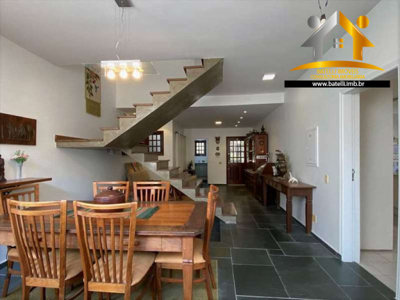 Imagem Casa de Condomínio com 4 Quartos à Venda, 304 m² em Granja Viana - Cotia Imagem Casa de Condomínio com 4 Quartos à Venda, 304 m² em Granja Viana - Cotia