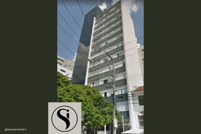 Imagem Apartamento com 3 Quartos à Venda, 180 m² em Pinheiros - São Paulo Imagem Apartamento com 3 Quartos à Venda, 180 m² em Pinheiros - São Paulo