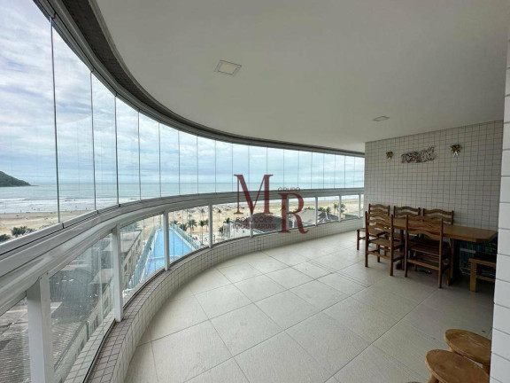 Imagem Apartamento com 4 Quartos à Venda, 213 m² em Canto Do Forte - Praia Grande Imagem Apartamento com 4 Quartos à Venda, 213 m² em Canto Do Forte - Praia Grande