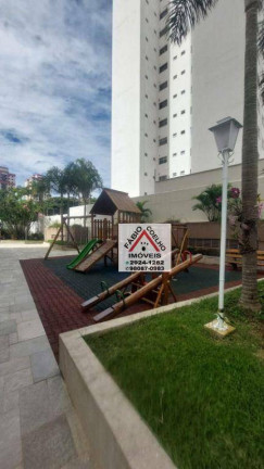 Imagem Apartamento com 2 Quartos à Venda, 65 m² em Jardim Marajoara - São Paulo