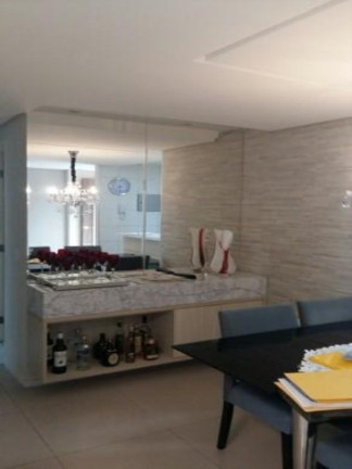 Imagem Imóvel com 3 Quartos à Venda, 78 m² em Cocó - Fortaleza Imagem Imóvel com 3 Quartos à Venda, 78 m² em Cocó - Fortaleza
