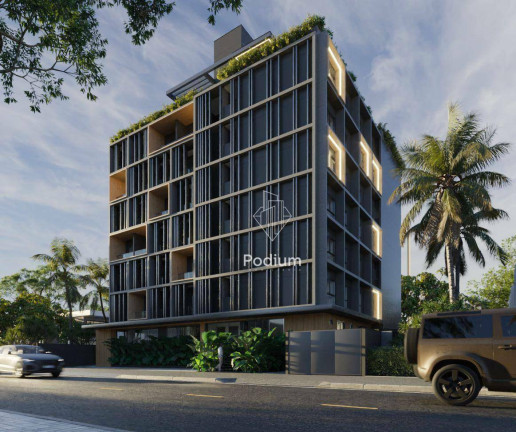 Imóvel com 1 Quarto à Venda, 20 m² em Jardim Oceania - João Pessoa