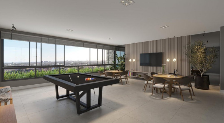 Imagem Apartamento com 1 Quarto à Venda, 47 m² em Jatiúca - Maceió