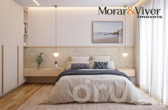 Imagem Apartamento com 3 Quartos à Venda, 110 m² em água Verde - Curitiba Imagem Apartamento com 3 Quartos à Venda, 110 m² em água Verde - Curitiba