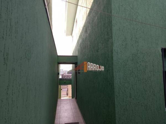 Imagem Sobrado com 3 Quartos à Venda, 193 m² em Vila Ré - São Paulo Imagem Sobrado com 3 Quartos à Venda, 193 m² em Vila Ré - São Paulo
