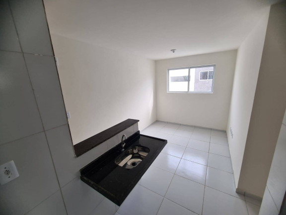 Imagem Apartamento com 2 Quartos à Venda, 50 m² em Gramame - João Pessoa