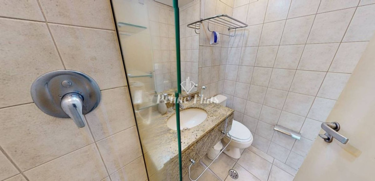 Imagem Apartamento com 1 Quarto à Venda, 29 m² em Perdizes - São Paulo