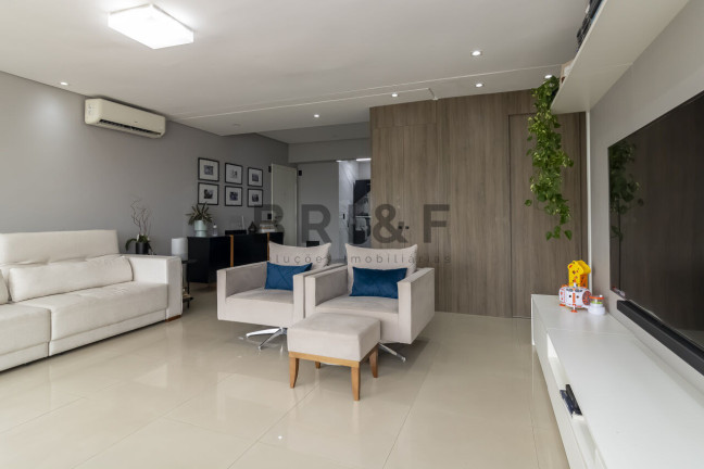 Imagem Apartamento com 2 Quartos à Venda, 187 m² em Brooklin - São Paulo Imagem Apartamento com 2 Quartos à Venda, 187 m² em Brooklin - São Paulo