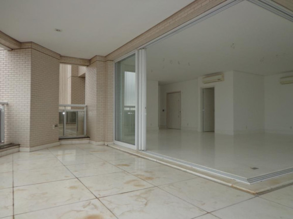 Imagem Apartamento com 4 Quartos à Venda, 297 m² em Jardim Anália Franco - São Paulo Imagem Apartamento com 4 Quartos à Venda, 297 m² em Jardim Anália Franco - São Paulo