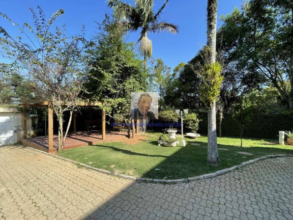 Imagem Casa com 5 Quartos à Venda, 610 m² em Vila Santo Antônio - Cotia Imagem Casa com 5 Quartos à Venda, 610 m² em Vila Santo Antônio - Cotia