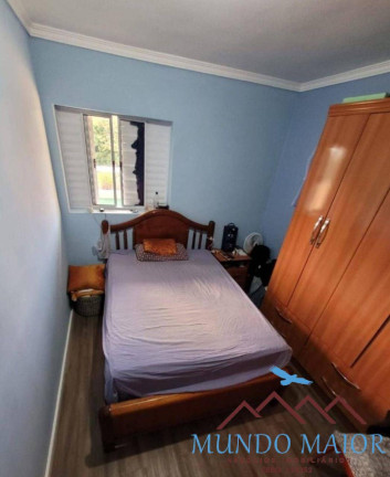 Imagem Casa com 2 Quartos à Venda, 126 m² em Planalto - São Bernardo Do Campo