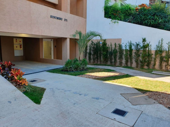 Imagem Apartamento com 2 Quartos à Venda, 71 m² em Petrópolis - Porto Alegre