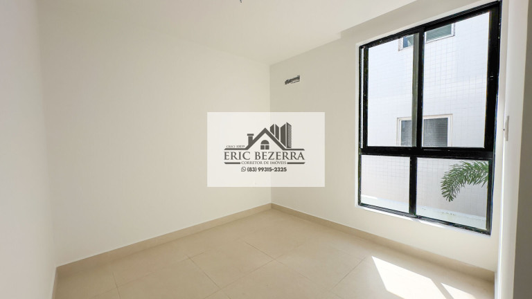 Imagem Apartamento com 3 Quartos à Venda, 65 m² em Bessa - João Pessoa Imagem Apartamento com 3 Quartos à Venda, 65 m² em Bessa - João Pessoa