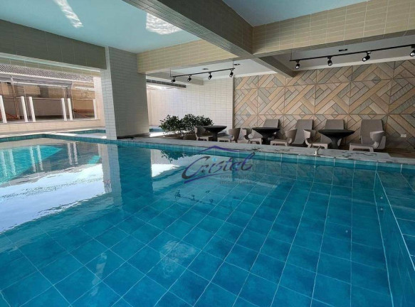 Imagem Apartamento com 3 Quartos à Venda, 138 m² em Canto Do Forte - Praia Grande Imagem Apartamento com 3 Quartos à Venda, 138 m² em Canto Do Forte - Praia Grande
