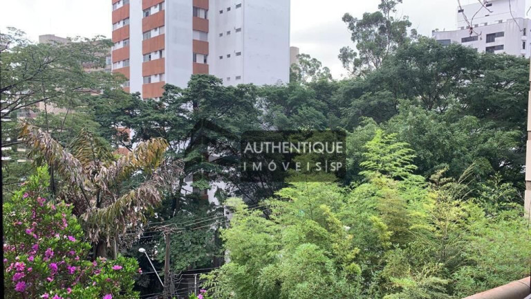 Imagem Apartamento com 5 Quartos à Venda, 293 m² em Real Parque - São Paulo