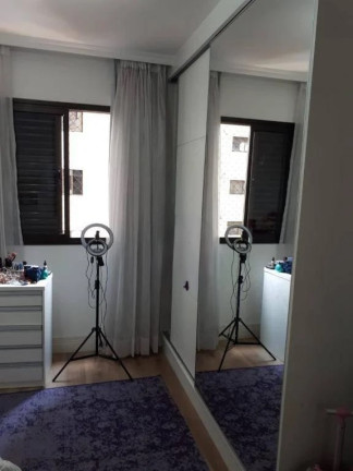 Imagem Apartamento com 3 Quartos à Venda, 137 m² em Ipiranga - São Paulo Imagem Apartamento com 3 Quartos à Venda, 137 m² em Ipiranga - São Paulo