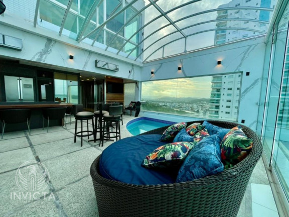 Imagem Cobertura com 7 Quartos à Venda, 600 m² em Barra Sul - Balneário Camboriú Imagem Cobertura com 7 Quartos à Venda, 600 m² em Barra Sul - Balneário Camboriú