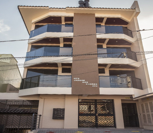 Imagem Apartamento com 1 Quarto à Venda, 36 m² em Nossa Senhora Do Rosário - Santa Maria Imagem Apartamento com 1 Quarto à Venda, 36 m² em Nossa Senhora Do Rosário - Santa Maria