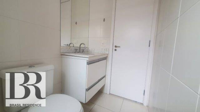 Imagem Apartamento com 2 Quartos para Alugar, 57 m² em Barra Funda - São Paulo Imagem Apartamento com 2 Quartos para Alugar, 57 m² em Barra Funda - São Paulo